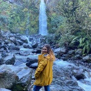 Meet your Posher, Kathryn